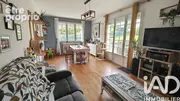 Photo 1 - Maison à CHAMPEAUX