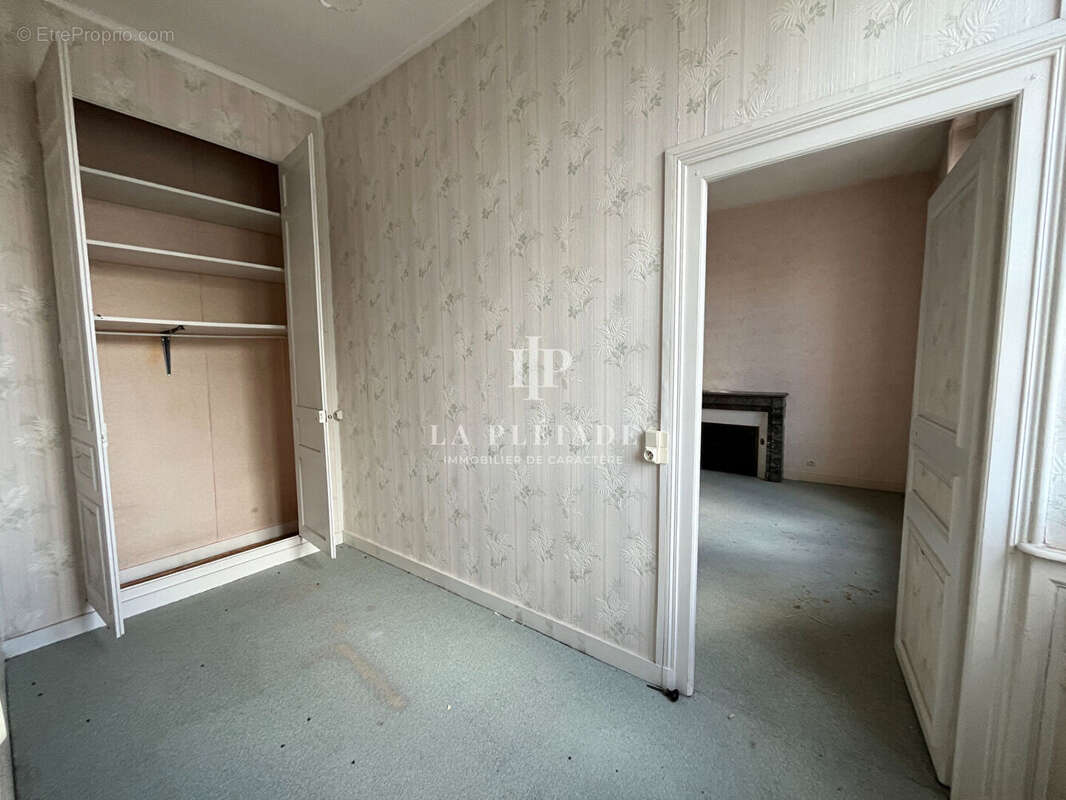 Appartement à LA FERTE-BERNARD