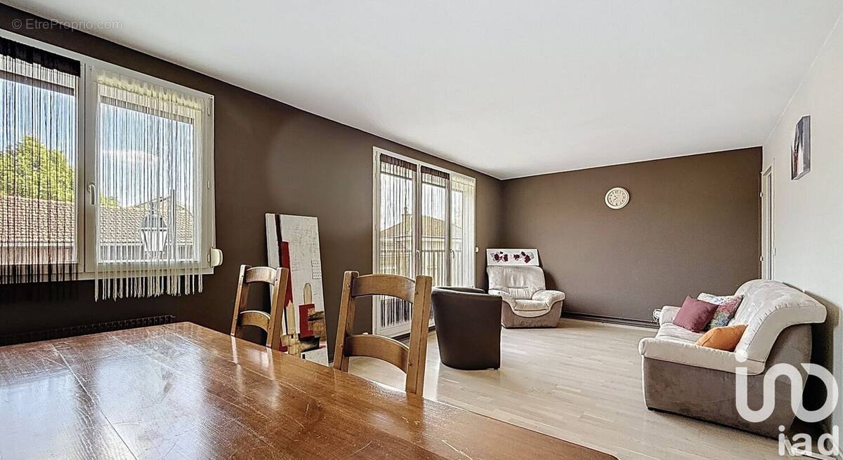 Photo 1 - Appartement à CHALONS-EN-CHAMPAGNE