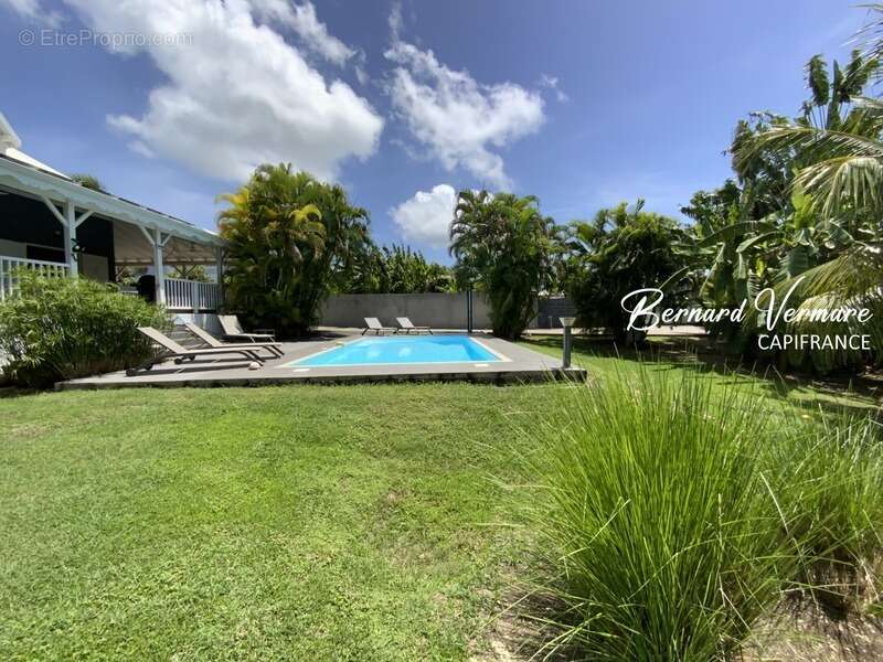 Villa 5 pièces - 3 chambres - 125 m² - Terrain 1000 m² - photo 3