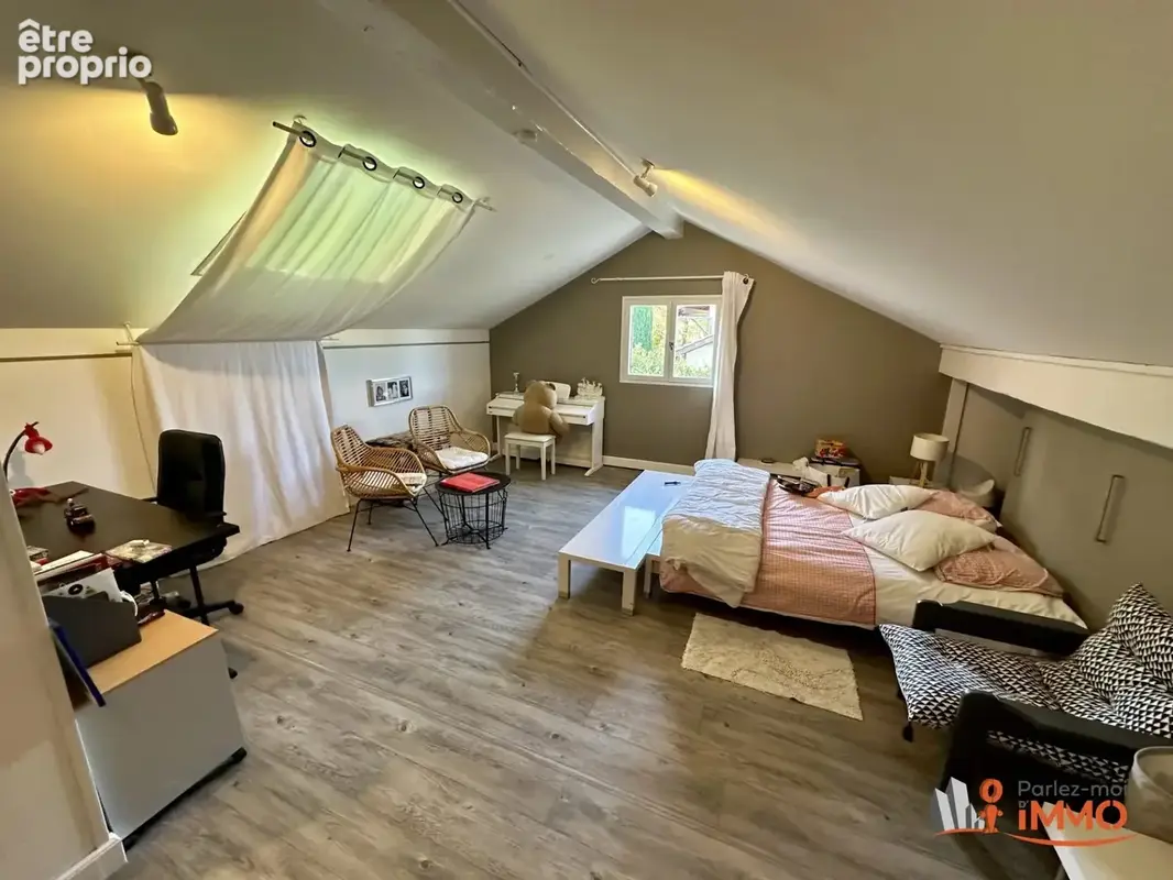 Maison à vendre Ambérieu-en-Bugey - photo 7