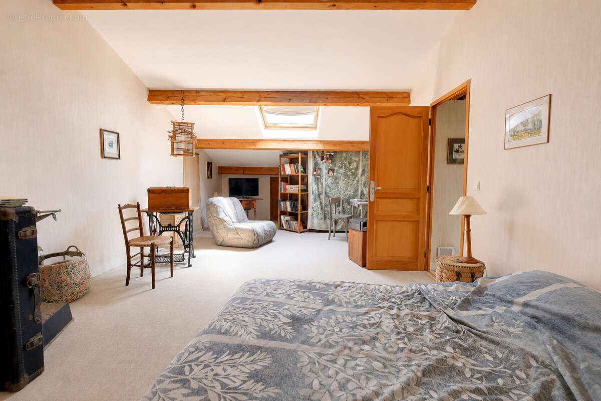 Maison à L'ISLE-JOURDAIN