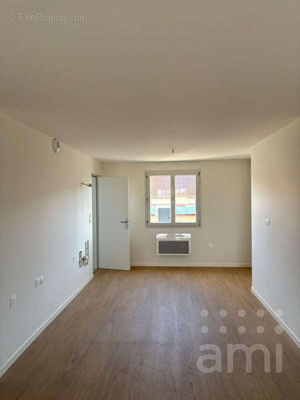 Appartement à NIORT