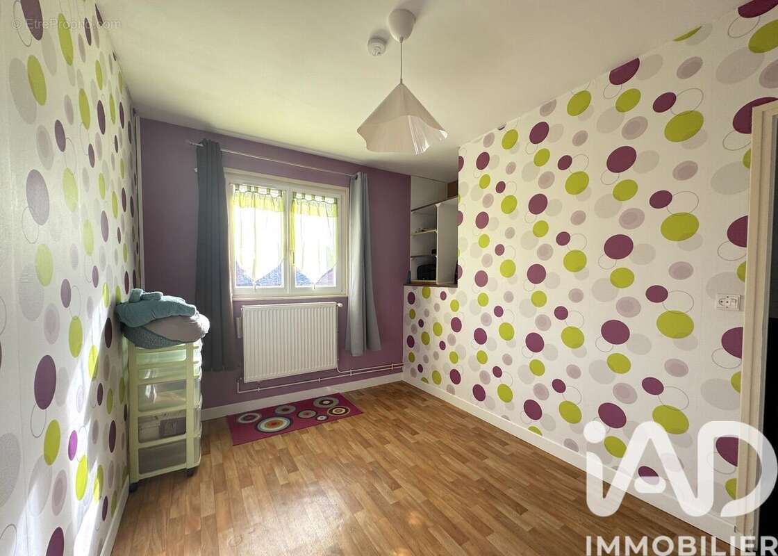 Photo 4 - Maison à COMBS-LA-VILLE