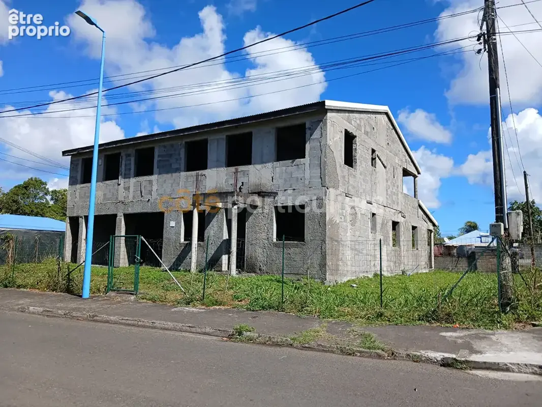 A vendre maison sur Port-Louis198 m2 - photo 2