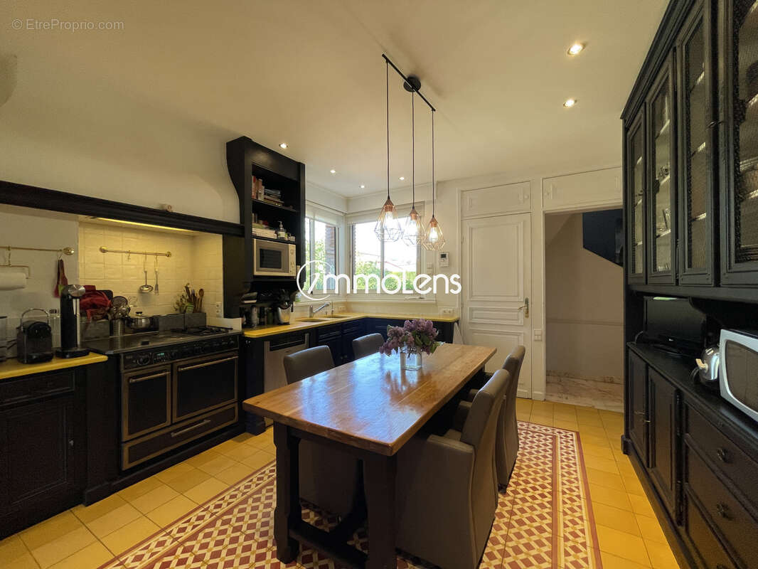 Maison à LOISON-SOUS-LENS