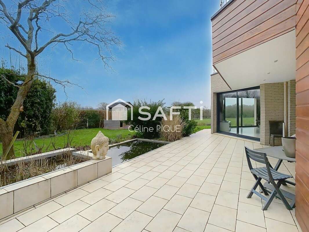 Photo 6 - Maison à VACOGNES-NEUILLY