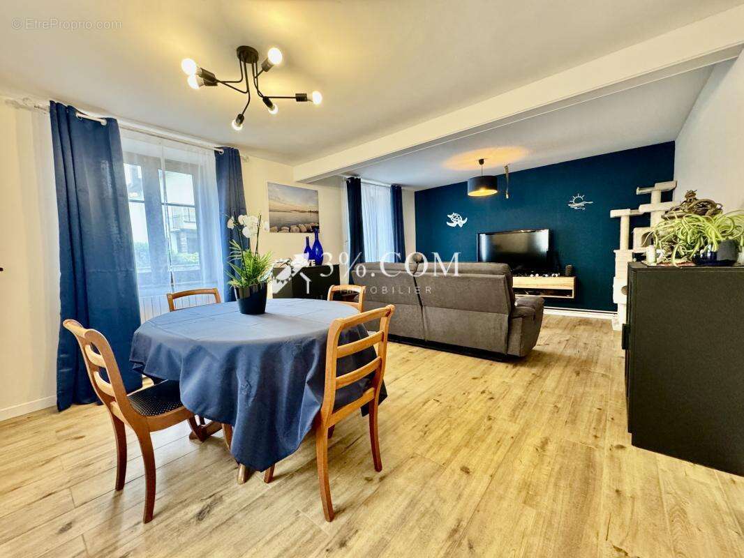 Maison à SCHWINDRATZHEIM