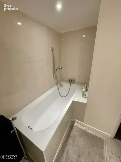 Badouillère / Michelet t5 84,49m2 dernier étage - photo 9