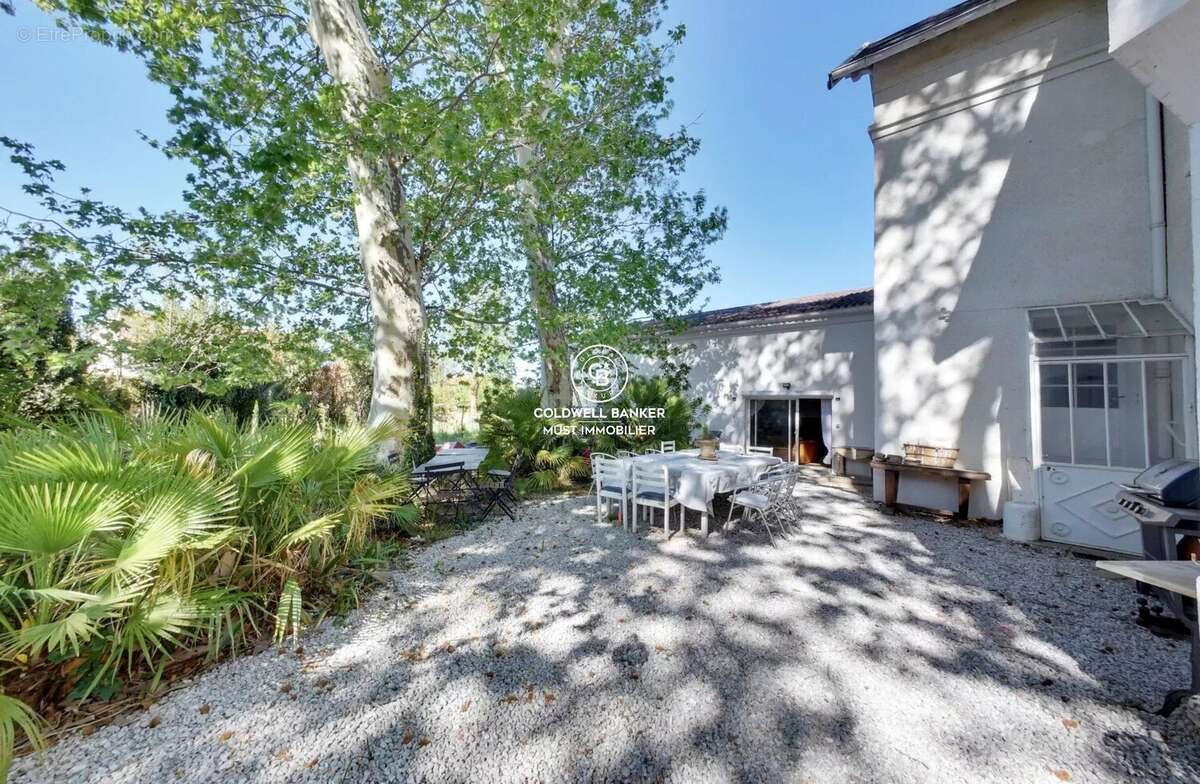 Maison à RIVESALTES