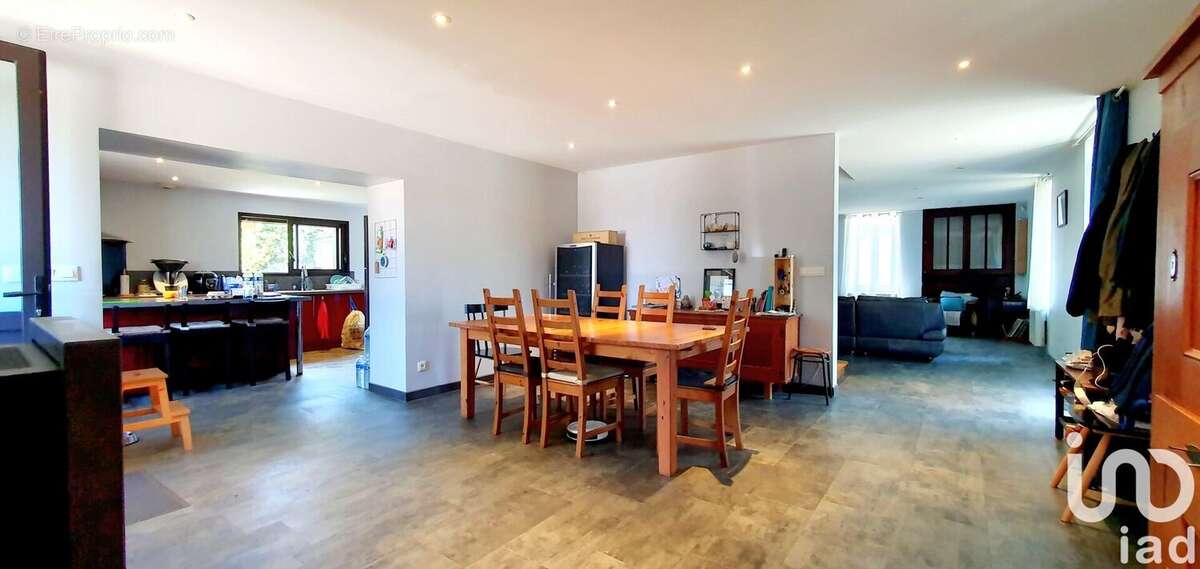 Photo 2 - Maison à POUYDESSEAUX