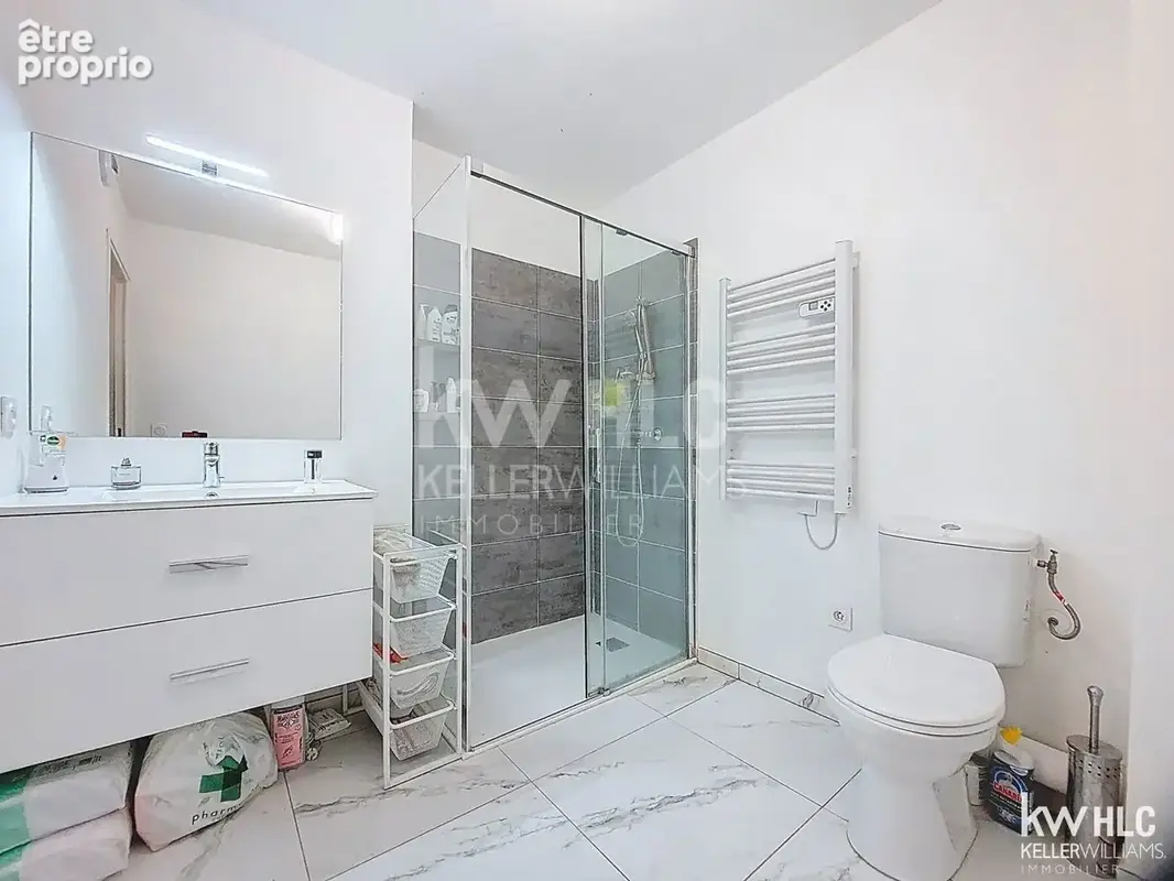 Appartement 44 m² à Vence  - photo 5