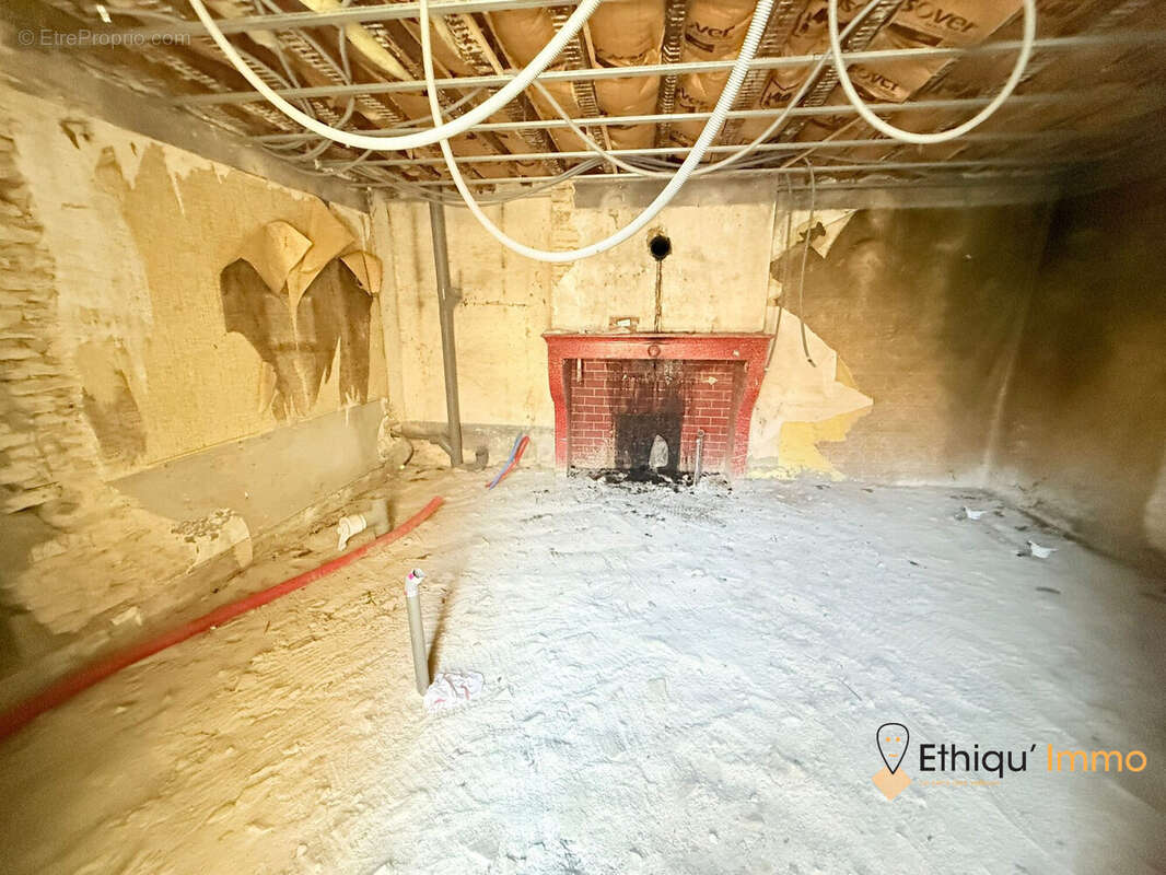 Maison à ARRENTIERES