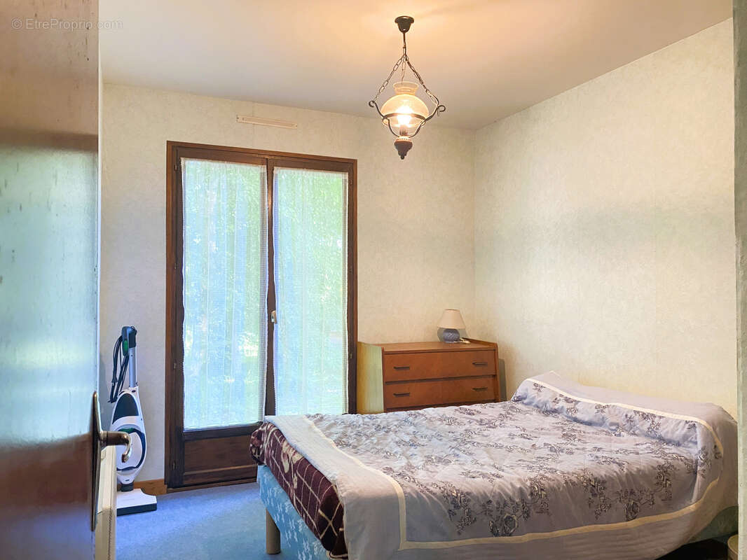 Maison à BAZOCHES-SUR-LE-BETZ