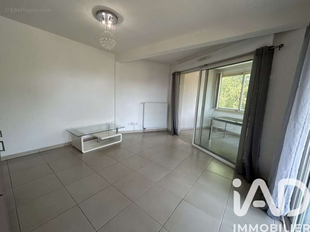 Photo 4 - Appartement à ORAISON