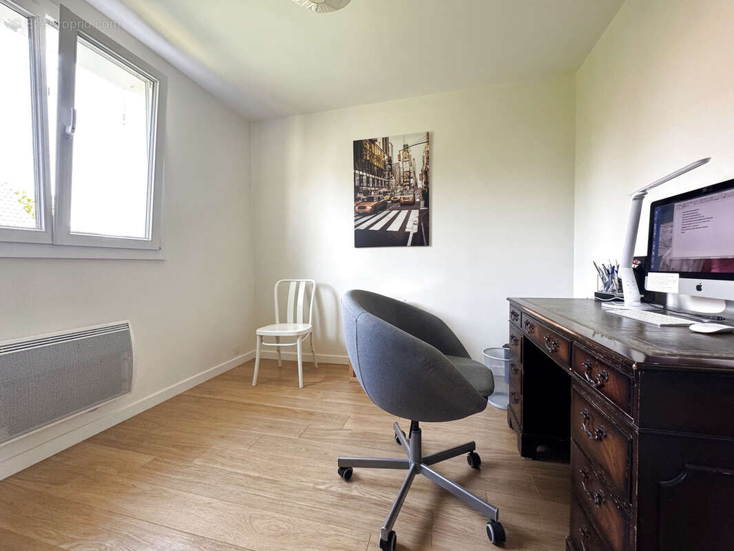 Maison à SAINT-WITZ