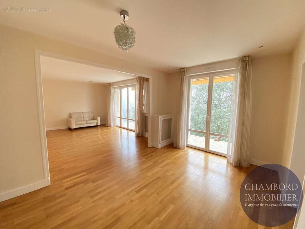 Appartement à BLOIS