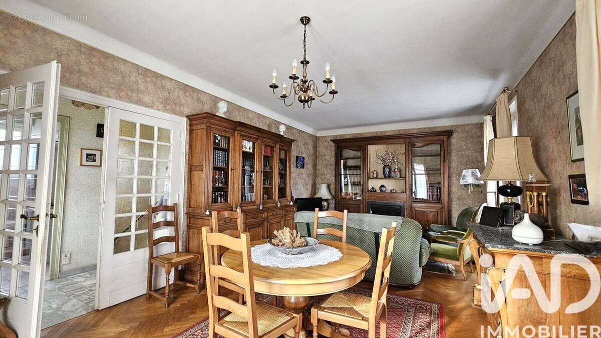 Photo 2 - Maison à TREVOUX