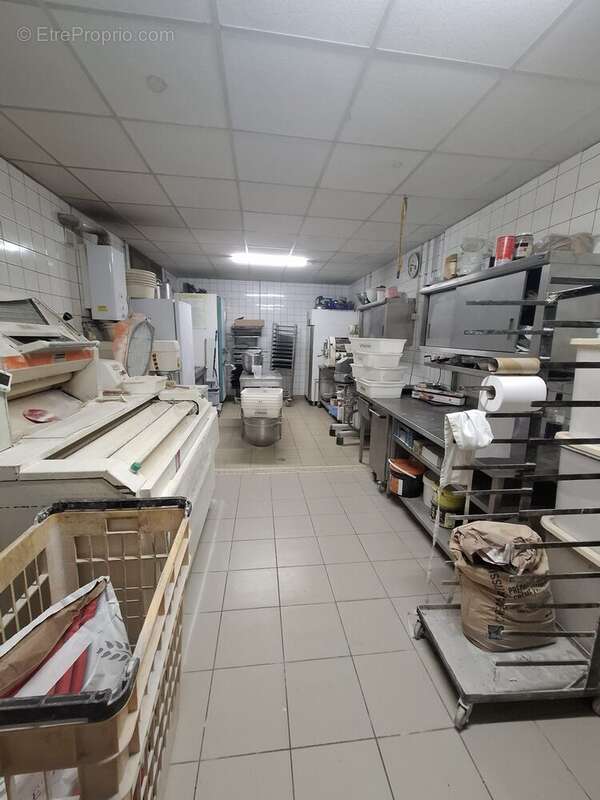 Autre à CAPTIEUX