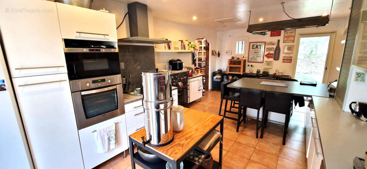 Maison à DRAGUIGNAN