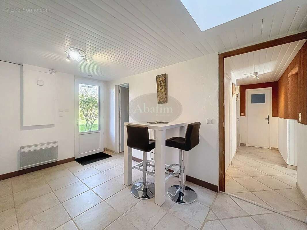Maison à MORLAAS