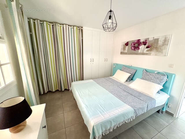 Appartement à SAINT-FRANCOIS