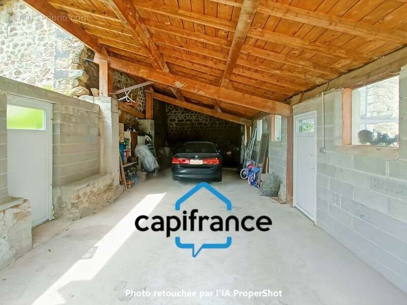 Maison de campagne 108 M² - photo 24