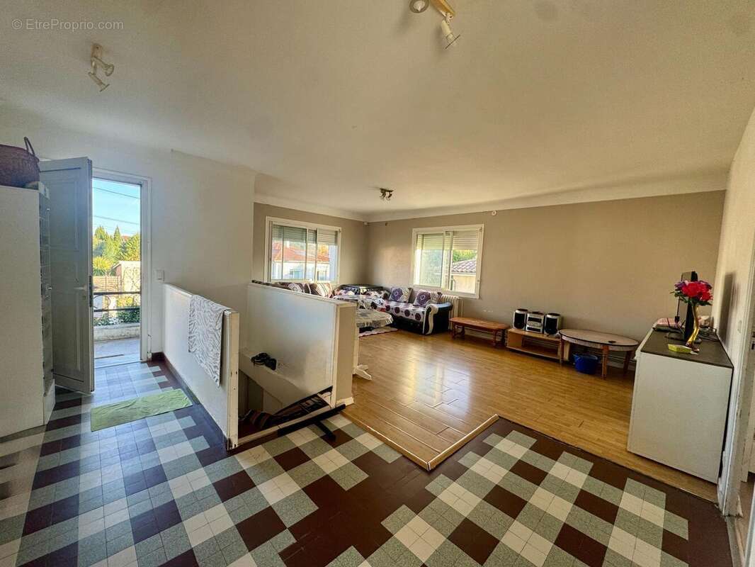 Photo 4 - Maison à VILLENEUVE-SUR-LOT