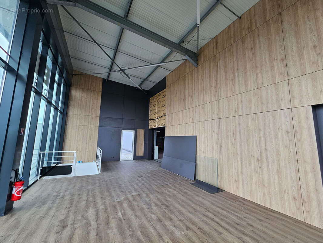 À vendre - site industriel premium de 2 142 m² - un outil de travail prêt à l'emploi ! - photo 11