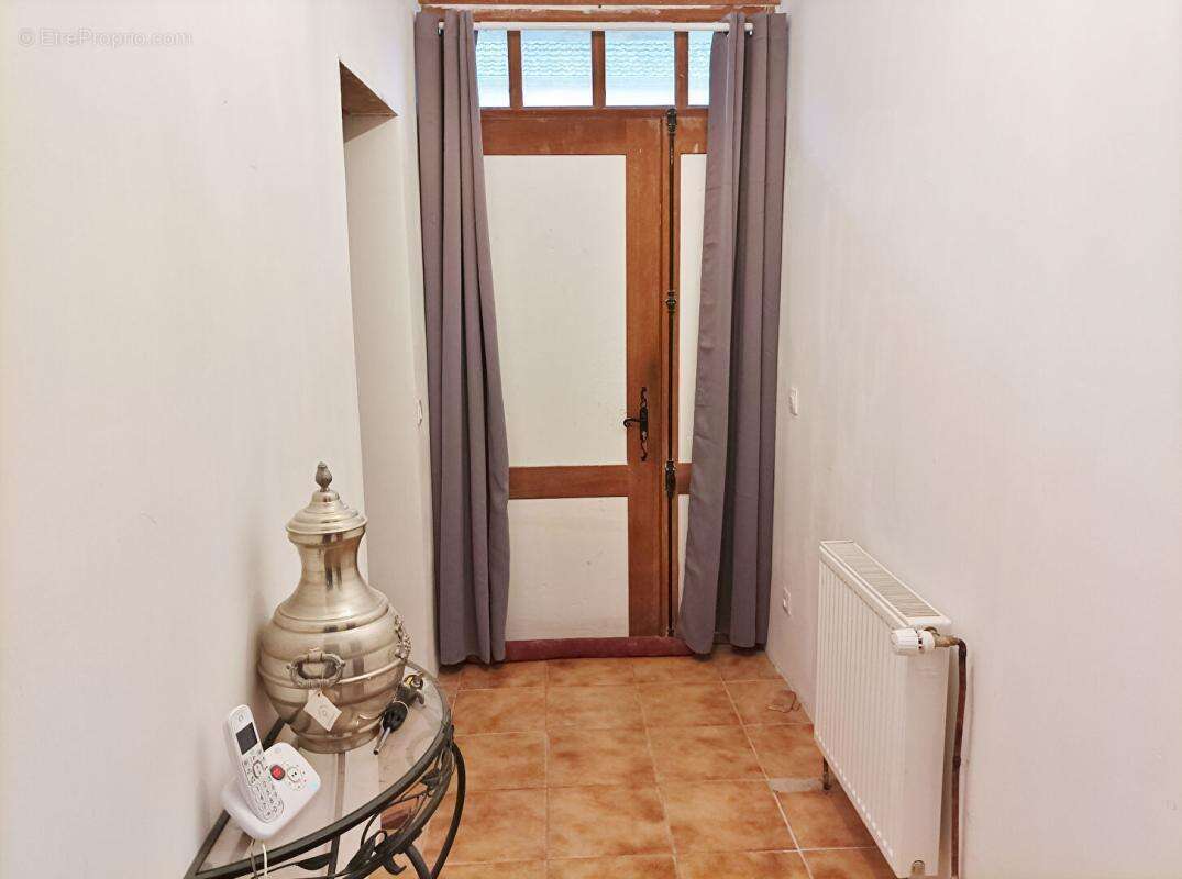 Maison ancienne en pierre à vendre - photo 3