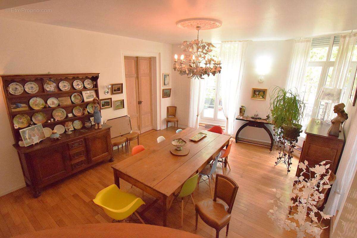 appartement - photo 4