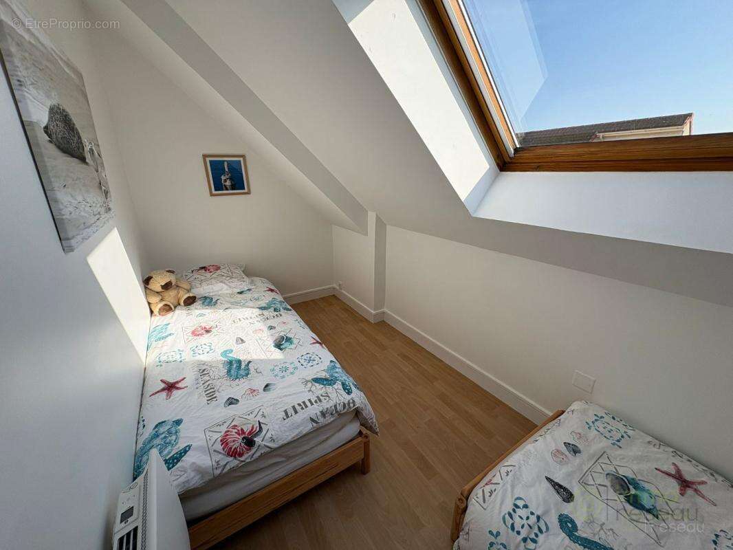 Appartement - photo 7