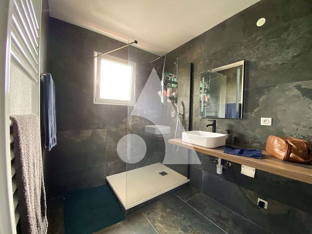 Appartement à DELLE