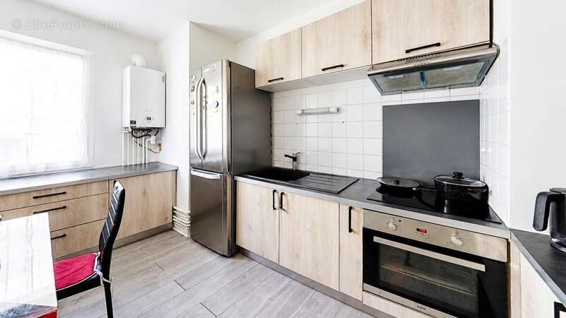 Appartement à CHANTEPIE