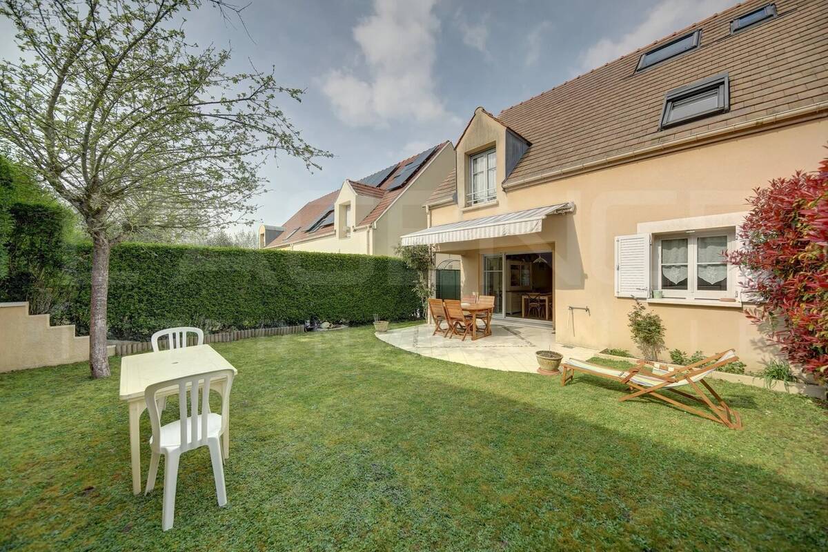 Maison à ECQUEVILLY