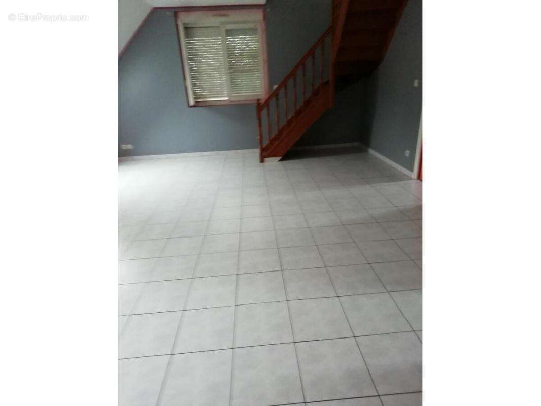 Appartement à ALENCON