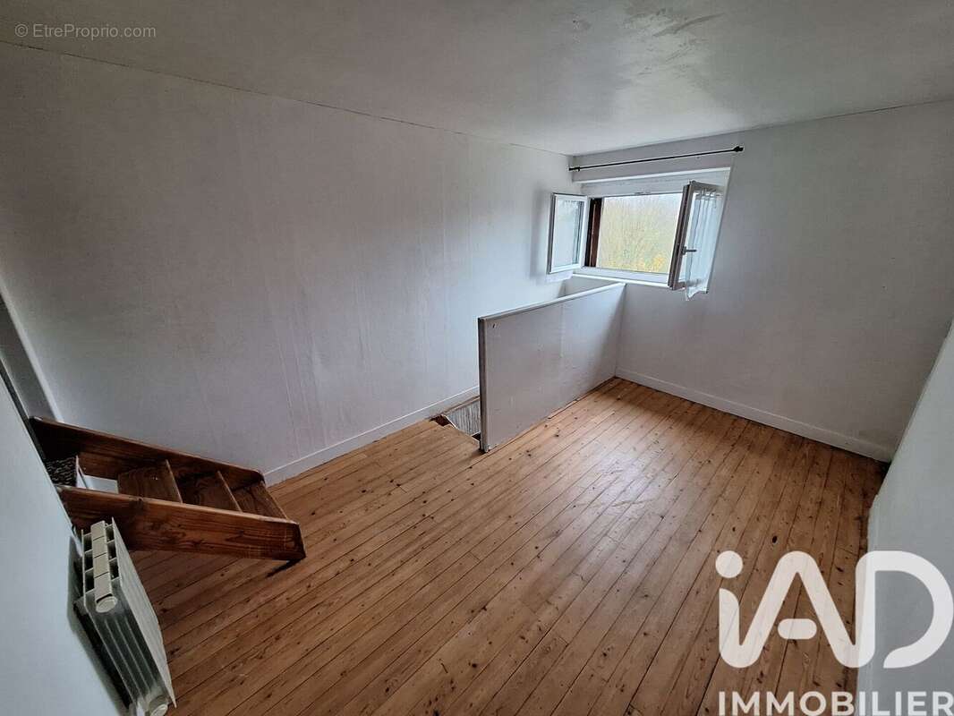 Photo 9 - Maison à CONCHES-EN-OUCHE