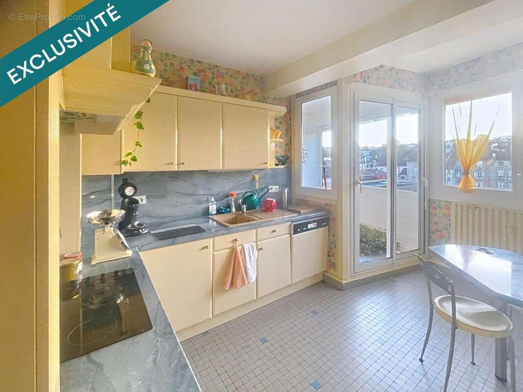 Photo 9 - Appartement à EPINAL