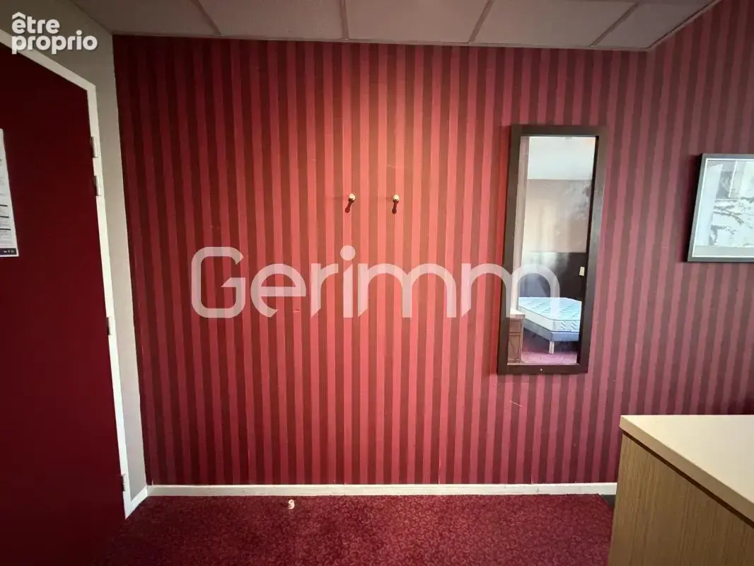 Vente - Appartement - Studio - 25 m² - 50 000 € - GRENOBLE - 13 - photo 8