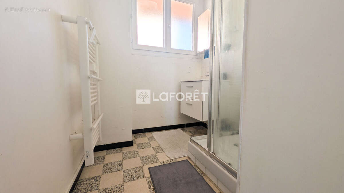 Appartement 3 pièces - 56 m2 - LEMASSON - photo 7