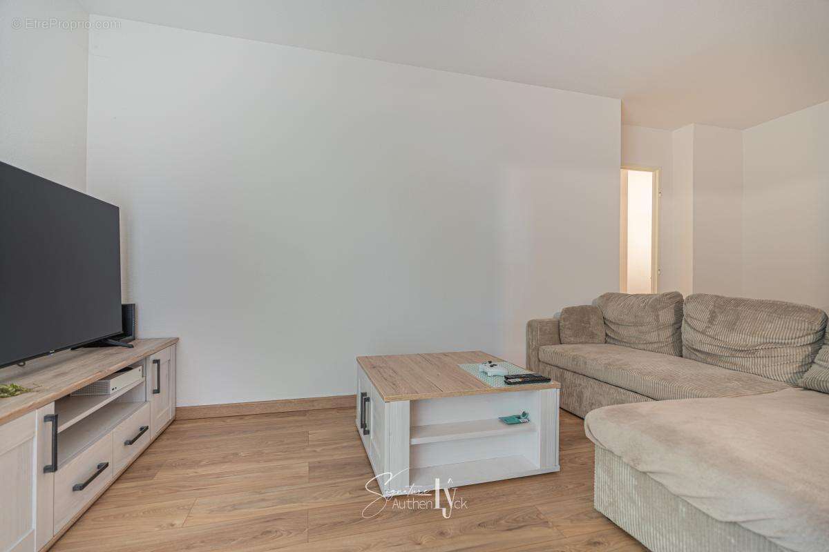 Appartement - photo 3