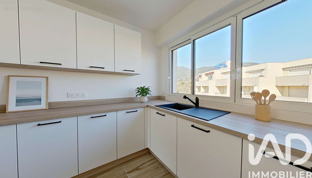 Photo 5 - Appartement à CAVALAIRE-SUR-MER