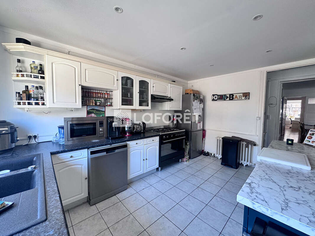 Appartement à CALAIS