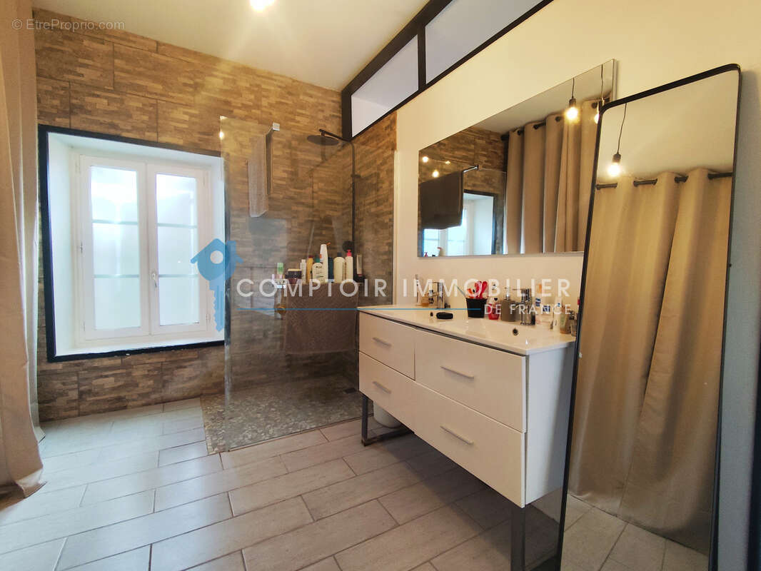 Maison à acheter à Torchefelon (38690) avec AGENCES GRENOBLOISES - photo 15