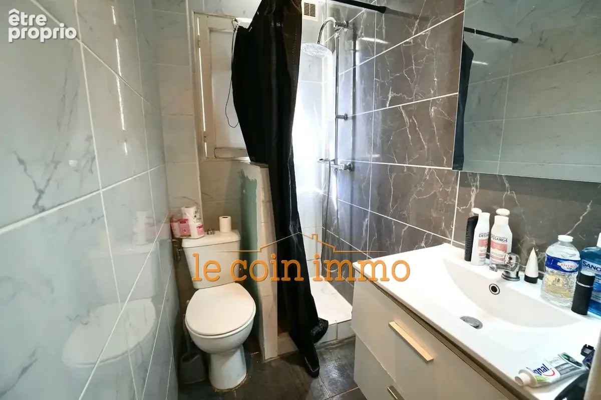 Appartement 1 pièce 18 m² à vendre à Antibes (06600) - photo 4