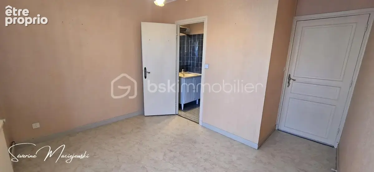 Appartement de 103 m² - photo 9