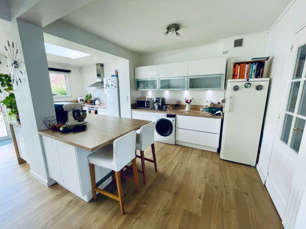 Maison coup de cœur de 106 m² à Wambrechies - photo 3