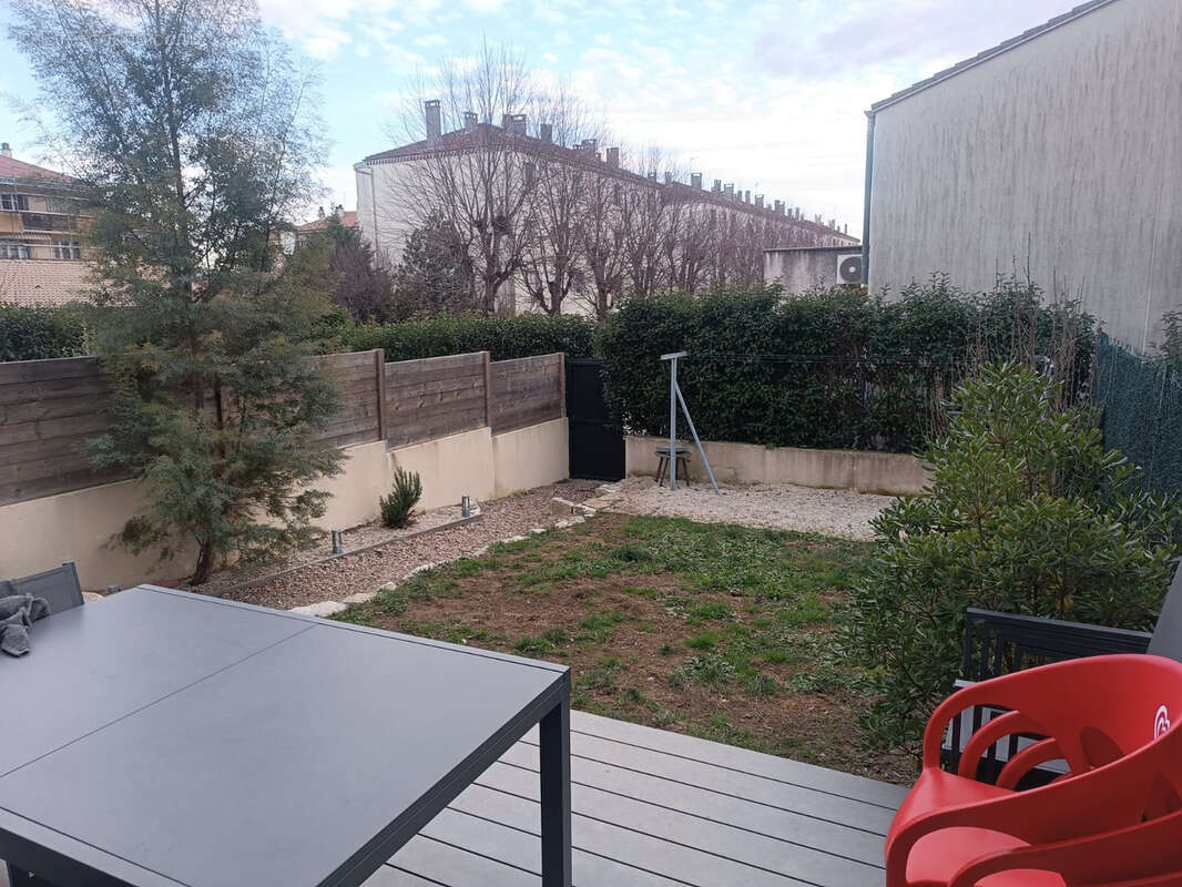 Maison à GUILHERAND-GRANGES