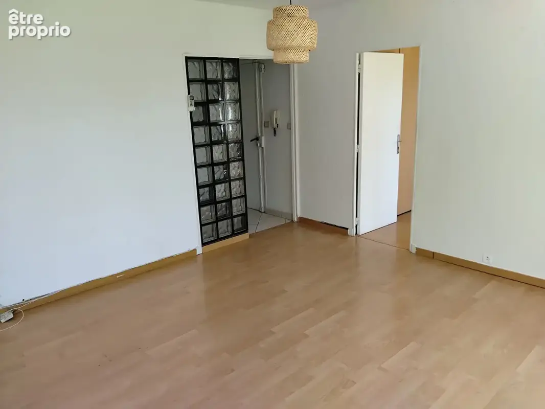 Appartement 44m² à aix-en-provence - photo 2