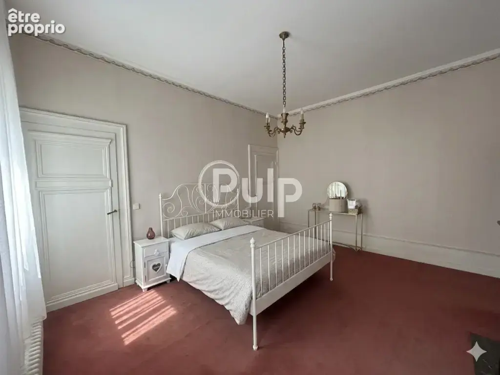 Maison Bourgeoise de 160m2 - photo 6